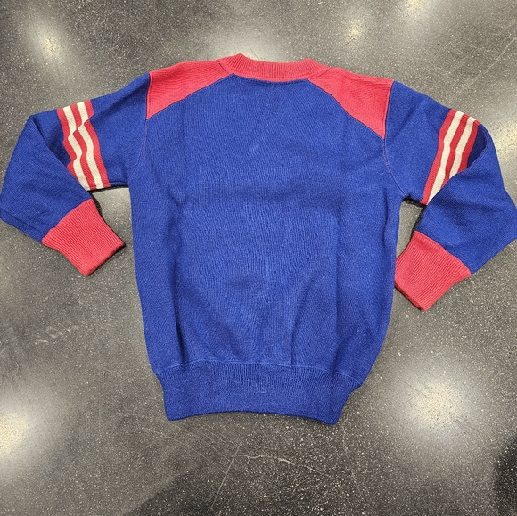Gucci kids GUCCY sweater size 4 like new - Picture 3 of 6